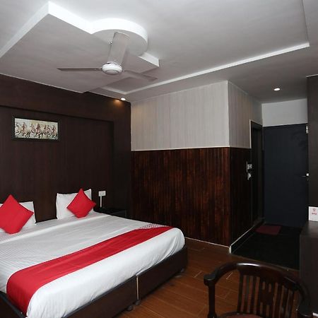 Oyo 5844 Hotel Drive Inn Raiwala エクステリア 写真