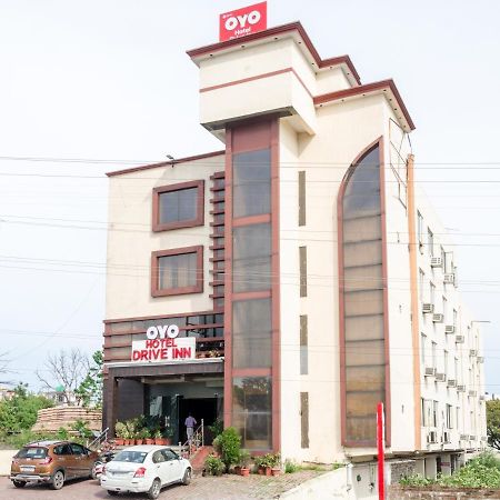 Oyo 5844 Hotel Drive Inn Raiwala エクステリア 写真