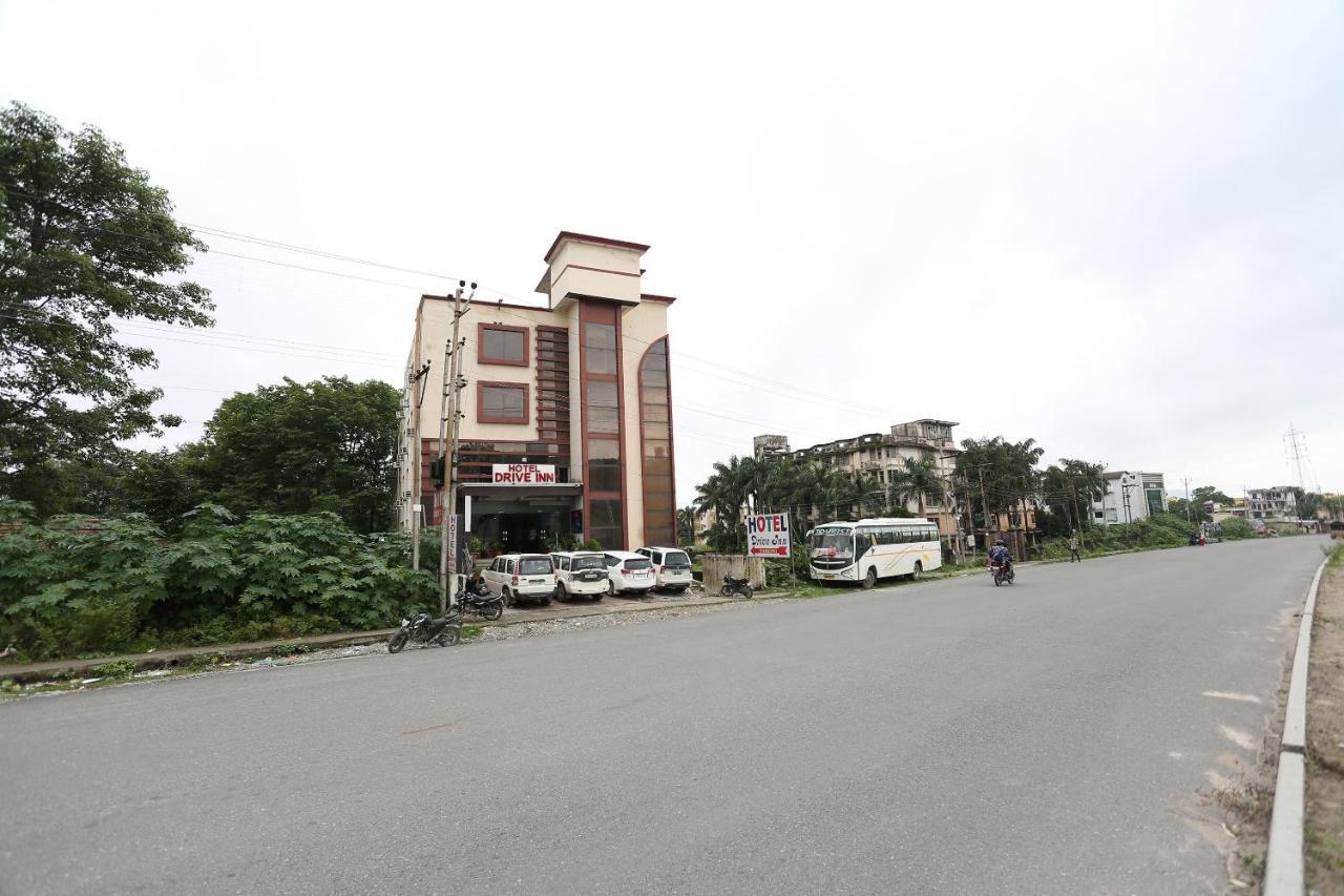 Oyo 5844 Hotel Drive Inn Raiwala エクステリア 写真